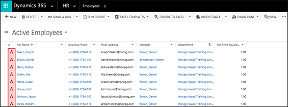 Export Visio Org Chart To Excel